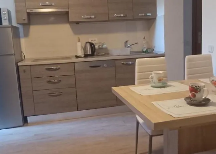 Apartment Dragica 2