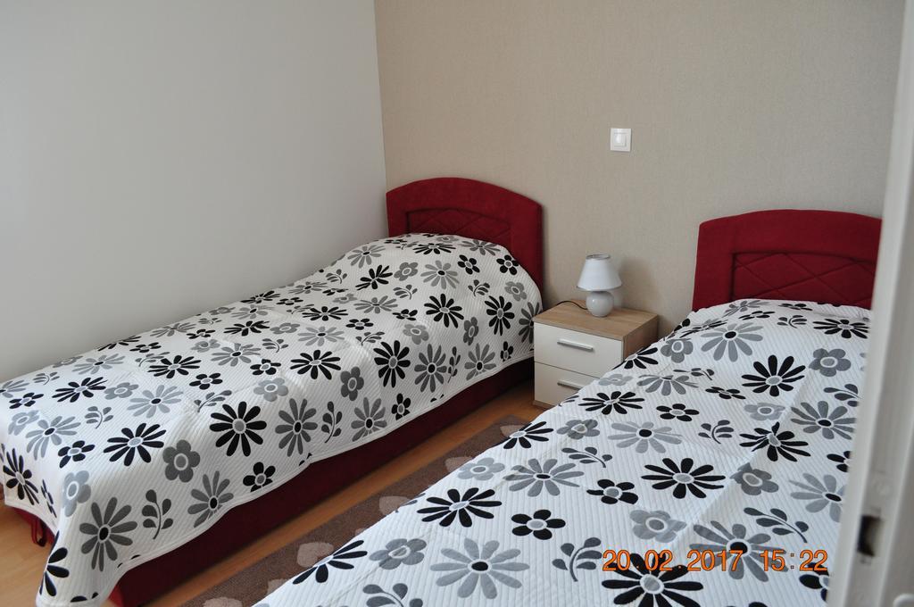 Dragica 2 Appartement *